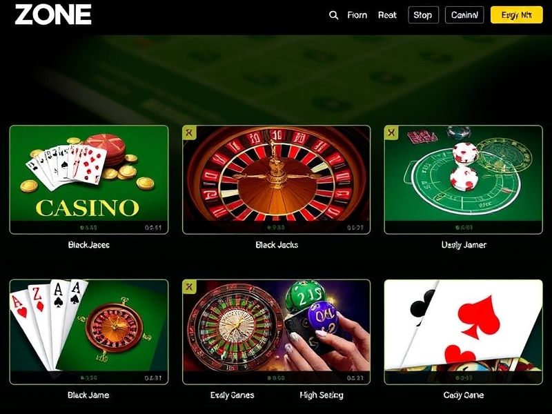 Zone85 Cashman Casino is your go-to platform for exciting online slots and jackpot games. Play with real money and win massive rewards today.