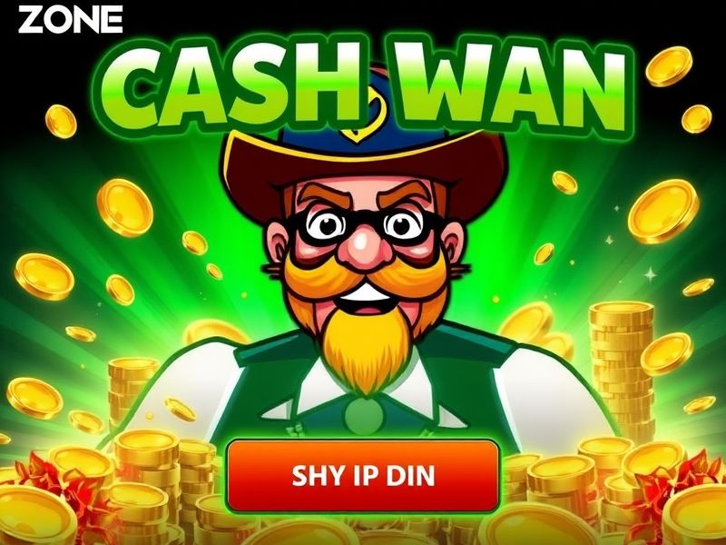 Zone85 Cashman Casino is your go-to platform for exciting online slots and jackpot games. Play with real money and win massive rewards today.