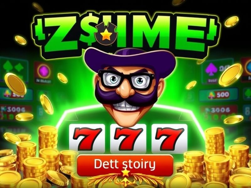 Zone85 Cashman Casino is your go-to platform for exciting online slots and jackpot games. Play with real money and win massive rewards today.