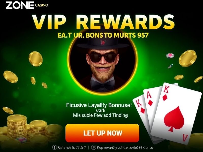 Zone85 Cashman Casino is your go-to platform for exciting online slots and jackpot games. Play with real money and win massive rewards today.